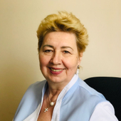 Белякова Наталия Всеволодовна, офтальмолог