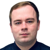 Рытов Матвей Вадимович, стоматолог-терапевт