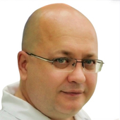 Бойко Сергей Игоревич, стоматолог-ортопед