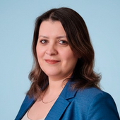 Устина Маргарита Сергеевна, остеопат