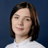 Яковлева Мария Михайловна, стоматологический гигиенист