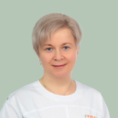 Окулова Юлия Викторовна, стоматолог-терапевт