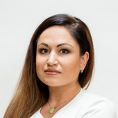 Атабаева Гузель Рамилевна, терапевт