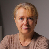 Комарова Ольга Николаевна, семейный психолог