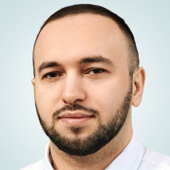 Керимов Мохаммед Керимович, стоматолог-терапевт