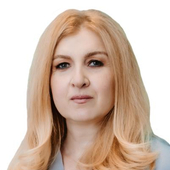 Саргсян Асмик Новиковна, психолог