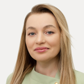 Фоминых Дарья Юрьевна, стоматолог-терапевт