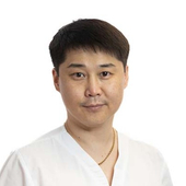 Каменданов Сергей Николаевич, стоматолог-ортопед