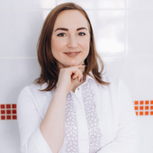 Яковенко Анастасия Михайловна, стоматолог-терапевт