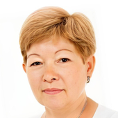 Иксанова Аида Адигамовна, гастроэнтеролог