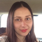 Князюк Светлана Александровна, стоматолог-терапевт