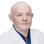 Гольдман Юрий Иосифович, хирург