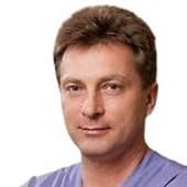 Чуб Сергей Вениаминович, уролог