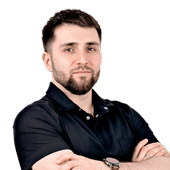 Шамилов Камиль Эльдарович, стоматолог-хирург