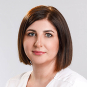 Мельникова Оксана Николаевна, стоматологический гигиенист