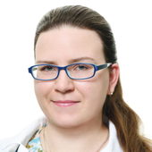 Васильева Ксения Владимировна, педиатр