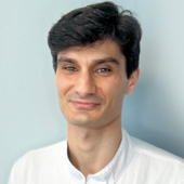 Гасанов Фариз Нарманович, уролог