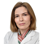 Абидова Майя Магомедовна, анестезиолог