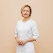 Батуева Дарья Васильевна, эндокринолог