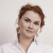 Величко Анна Сергеевна, подолог