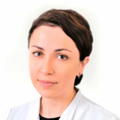 Ревазова Фатима Аликбековна, дерматолог