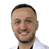 Брантов Асхад Галимович, пластический хирург