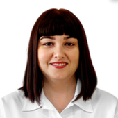 Арзамасова Анастасия Николаевна, стоматолог-терапевт