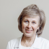 Гашева Светлана Ивановна, фтизиатр