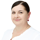 Буторина Ольга Александровна, стоматолог-терапевт