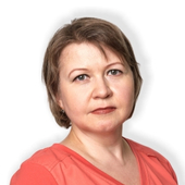 Буряк Валентина Викторовна, детский стоматолог