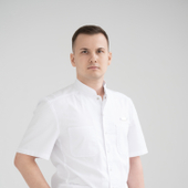 Турлов Андрей Андреевич, невролог