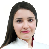 Годжаева Лейла Ильгаровна, невролог