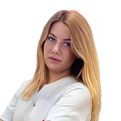 Ковалева Анна Вячеславовна, стоматолог-терапевт