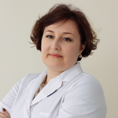 Гумаюнова Наталья Геннадьевна, дерматолог