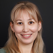 Закирова Айгуль Мударисовна, стоматолог-терапевт