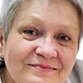 Толмачева Галина Михайловна, гинеколог
