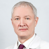 Ермаков Дмитрий Викторович, хирург