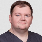 Химчук Василий Васильевич, стоматолог-ортопед