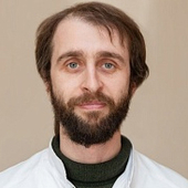 Рудов Виктор Викторович, психиатр