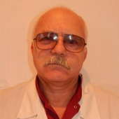 Тюрин Юрий Иванович, трансфузиолог