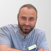 Поладов Гафлан Велюллаевич, стоматолог-ортопед