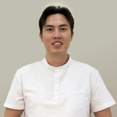 Чинь Андрей Тхыевич, стоматолог-терапевт