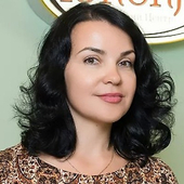 Николаева Дина Владимировна, психолог