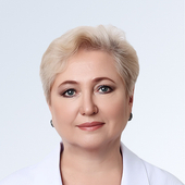 Вершкова Ольга Александровна, гинеколог