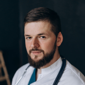 Зинченко Егор Константинович, уролог