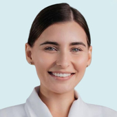 Хлудеева Альбина Денисовна, ортодонт