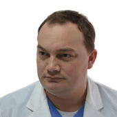 Мелендин Игорь Анатольевич, хирург