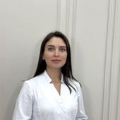 Вильданова Алина Ильгизаровна, дерматолог