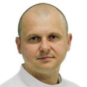 Мотуж Николай Александрович, массажист