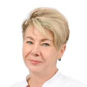 Змушко Ирина Евгеньевна, ортодонт